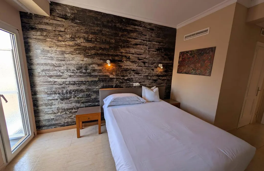 Hostal Mar del Plata-1
