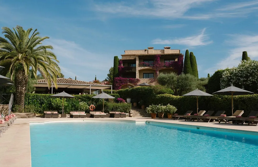 Mas De Torrent Hotel & Spa, Relais & Chateaux-1