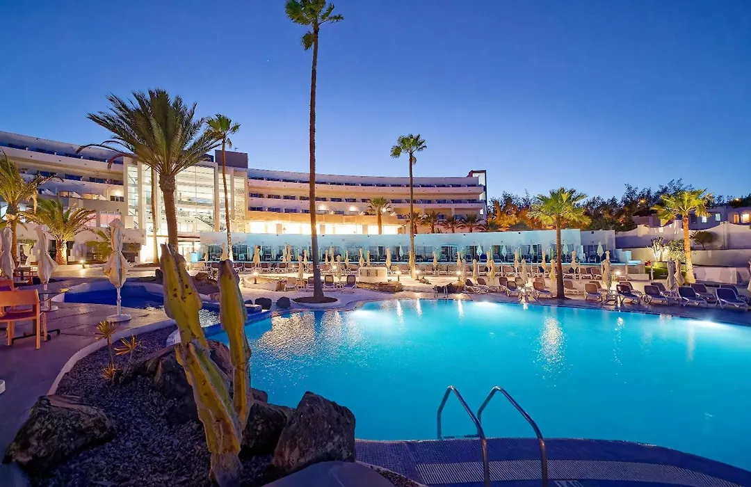 Bluesea Golden Beach (Adults Only)-1
