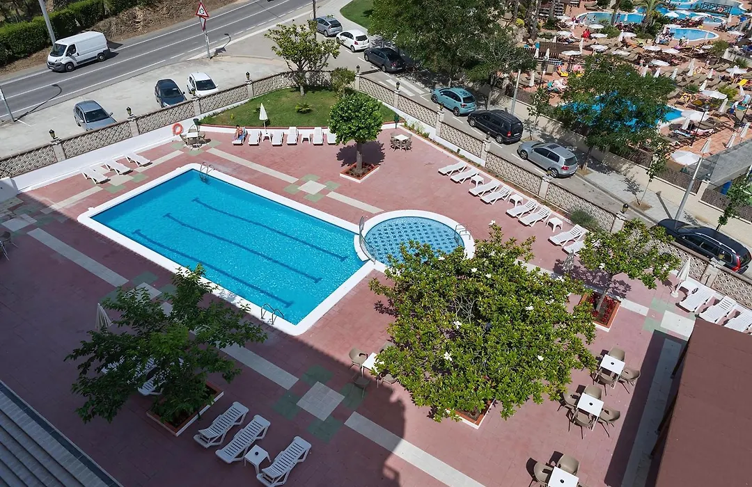 Bluesea Continental-1