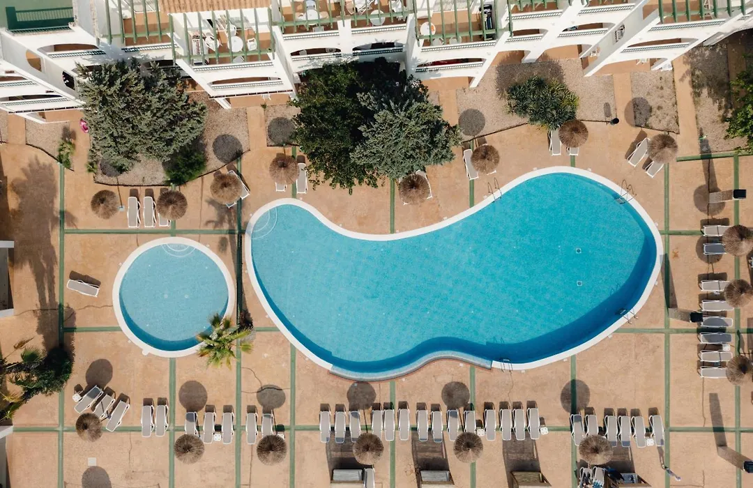 Bluesea Marina Parc-1