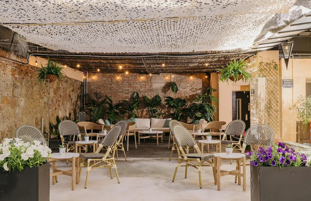 La Franca Hotel Boutique (Adults Only)-1