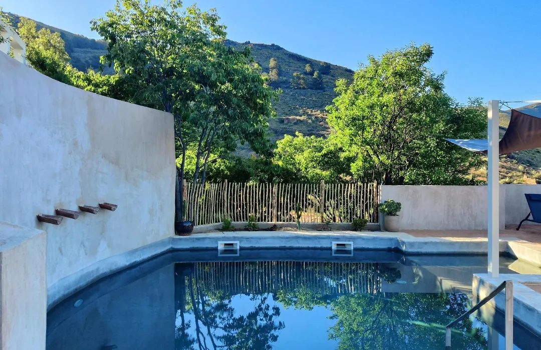 Casa Mimi B&B Adults Only-1