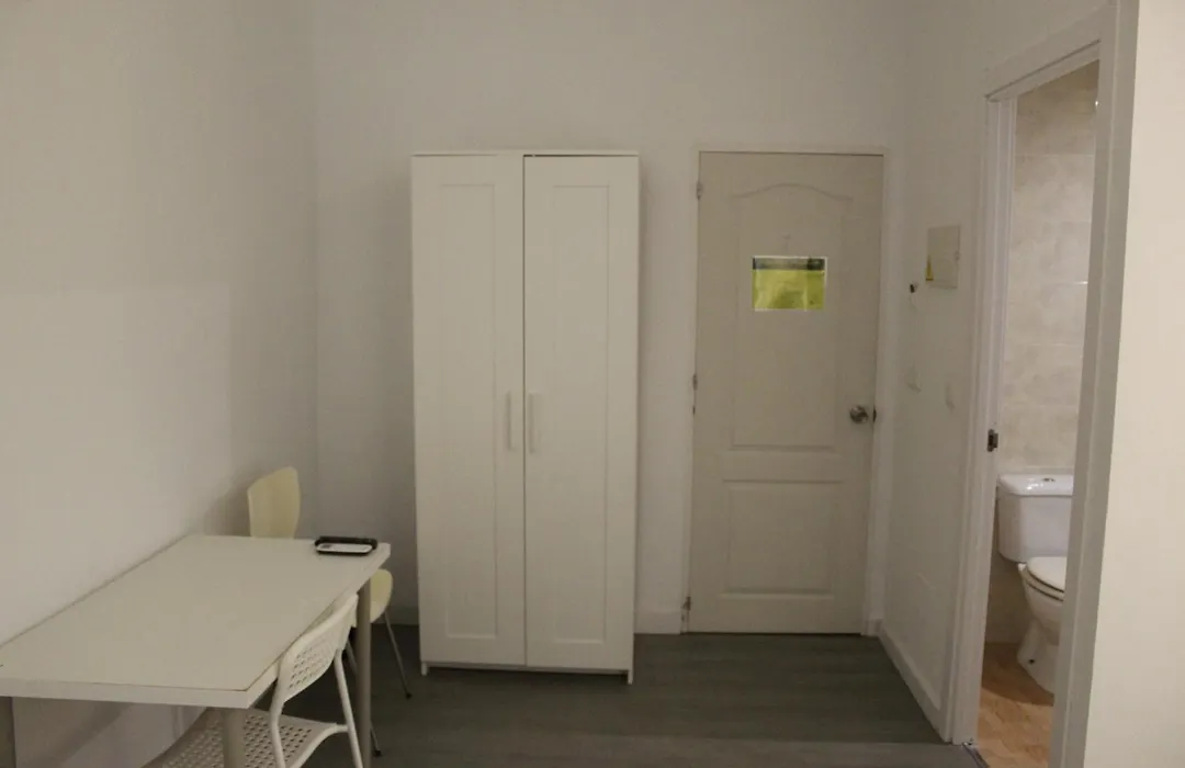 Mallorca Rooms Can Pastilla-1