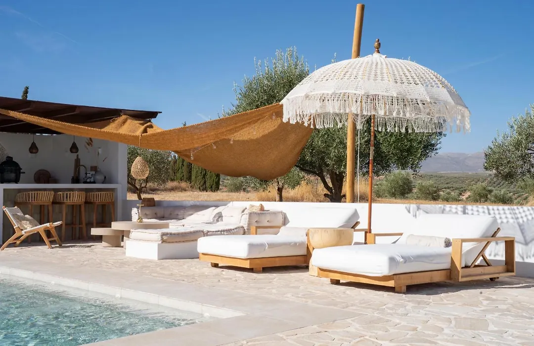 Finca las Calmas boutique hotel&retreats-1