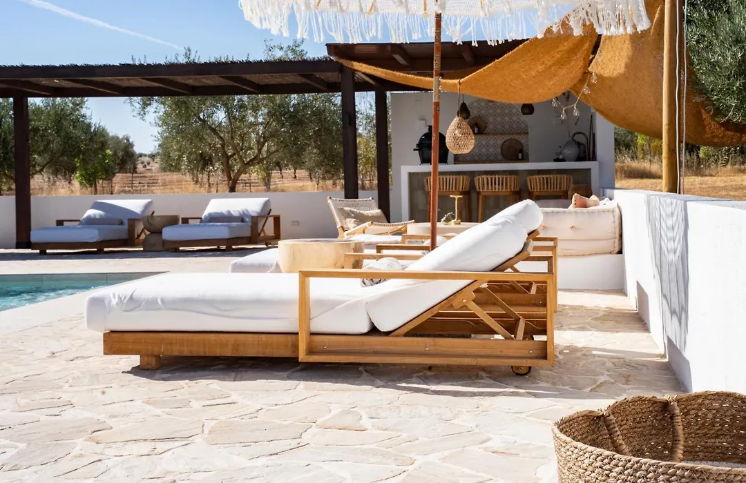 Finca Las Calmas Adults Only Boutique Retreat & Dining Experience-1
