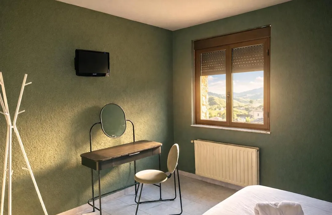 Coronel Somiedo By Unusual Hotels-1