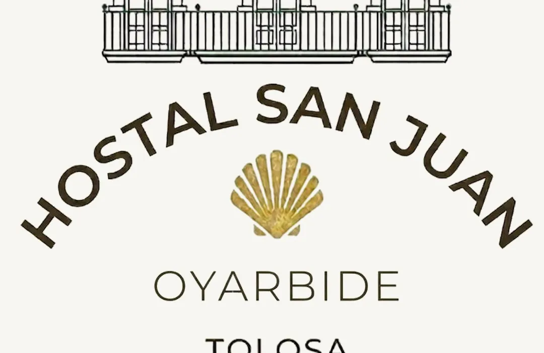 Hostal San Juan Oyarbide Tolosa-1
