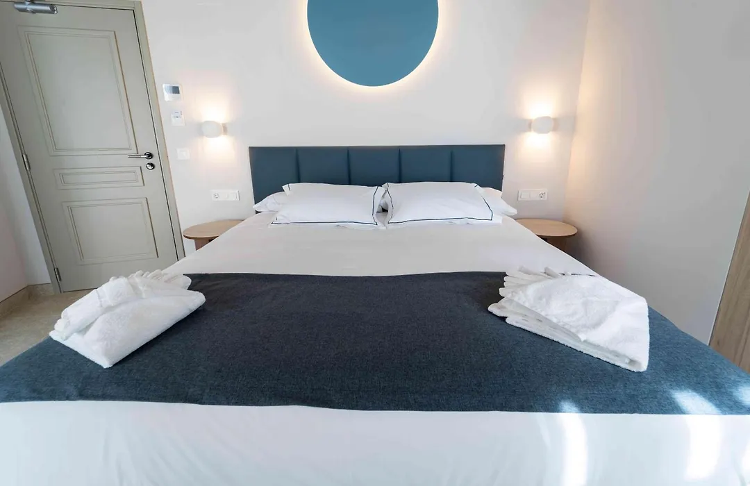 Hotel San Lorenzo Boutique Catedral-1