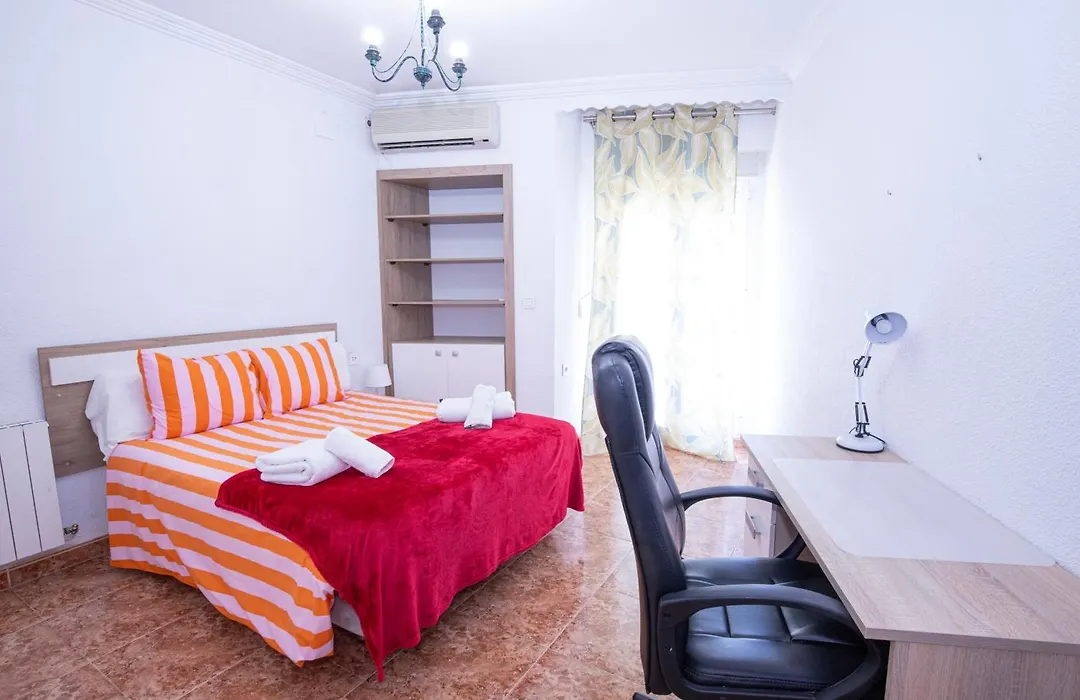Lemon & Green Guesthouse-1