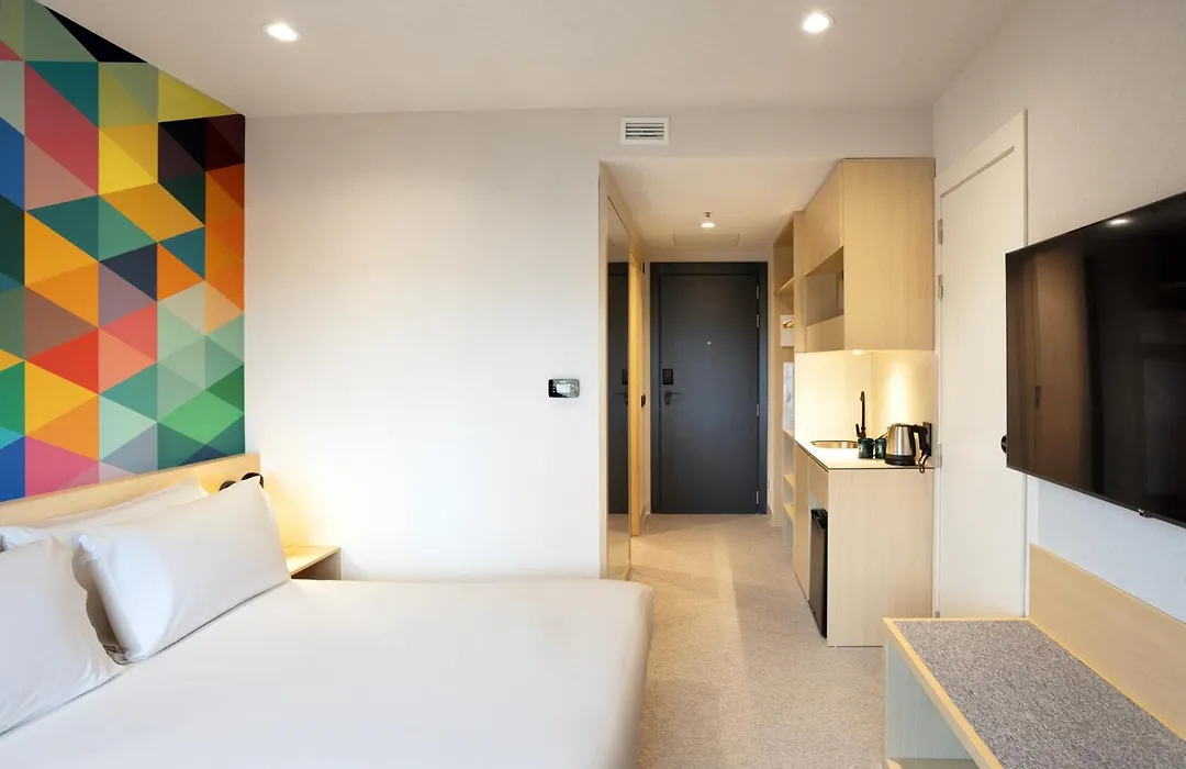 Hotel101 - Madrid-1