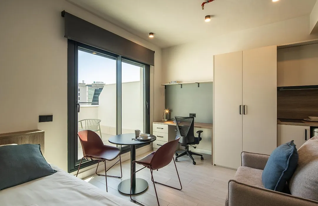 Codomo Living Granada-1