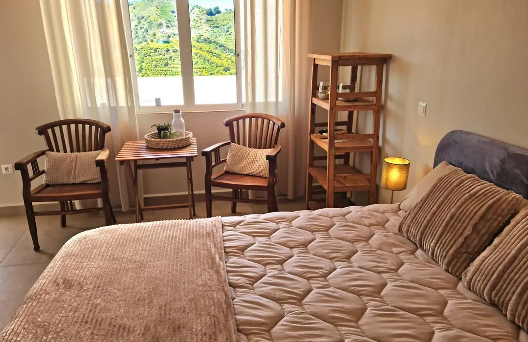 Casa La Jolla B&B-1