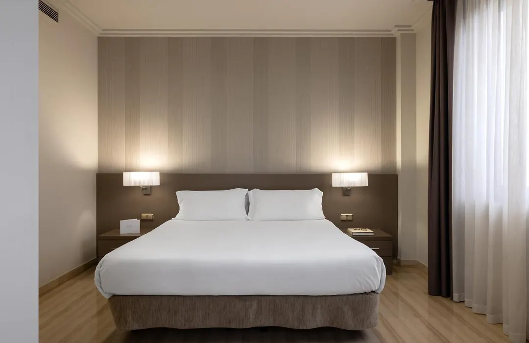 Hotel Sb Ciutat Tarragona-1