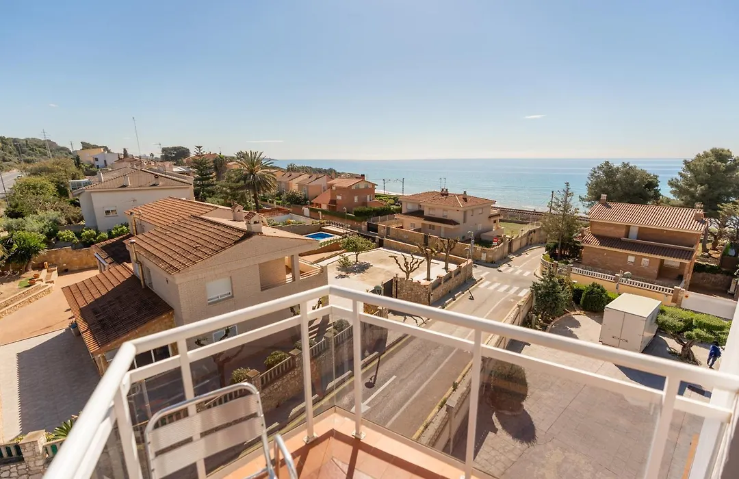Hotel Sant Jordi-1