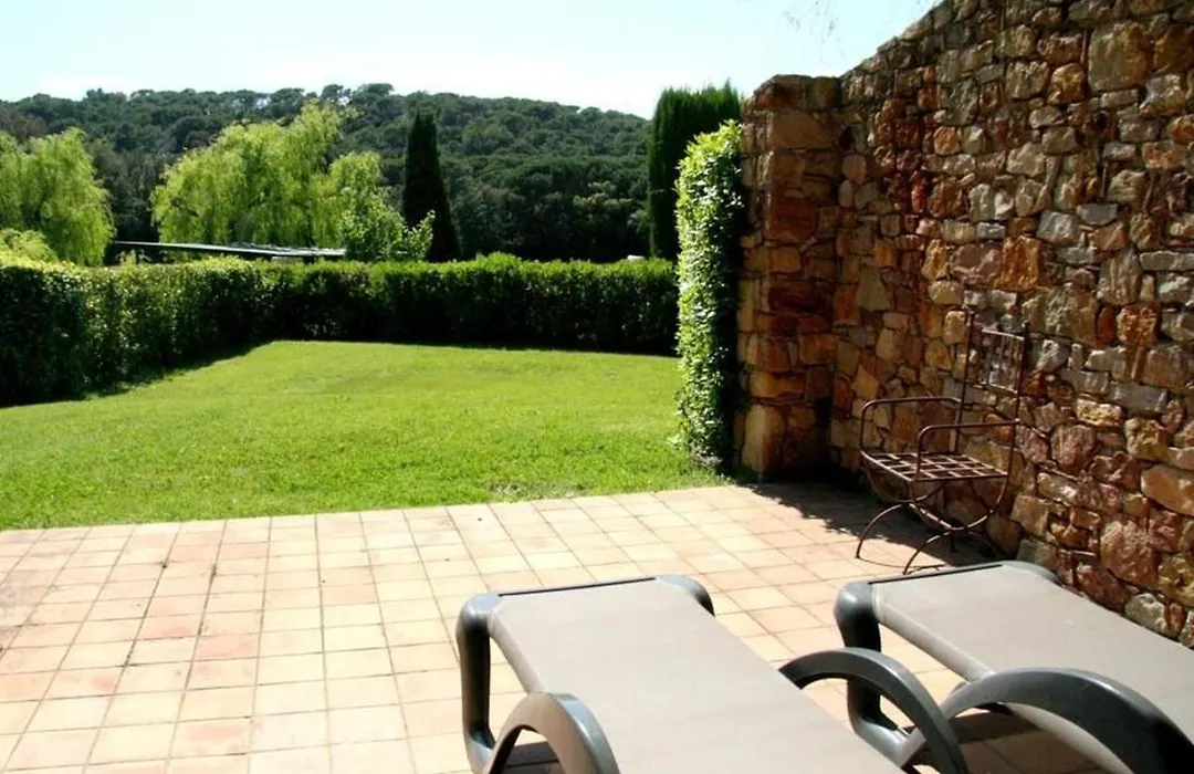 Mas Salvi Country Boutique Hotel-1
