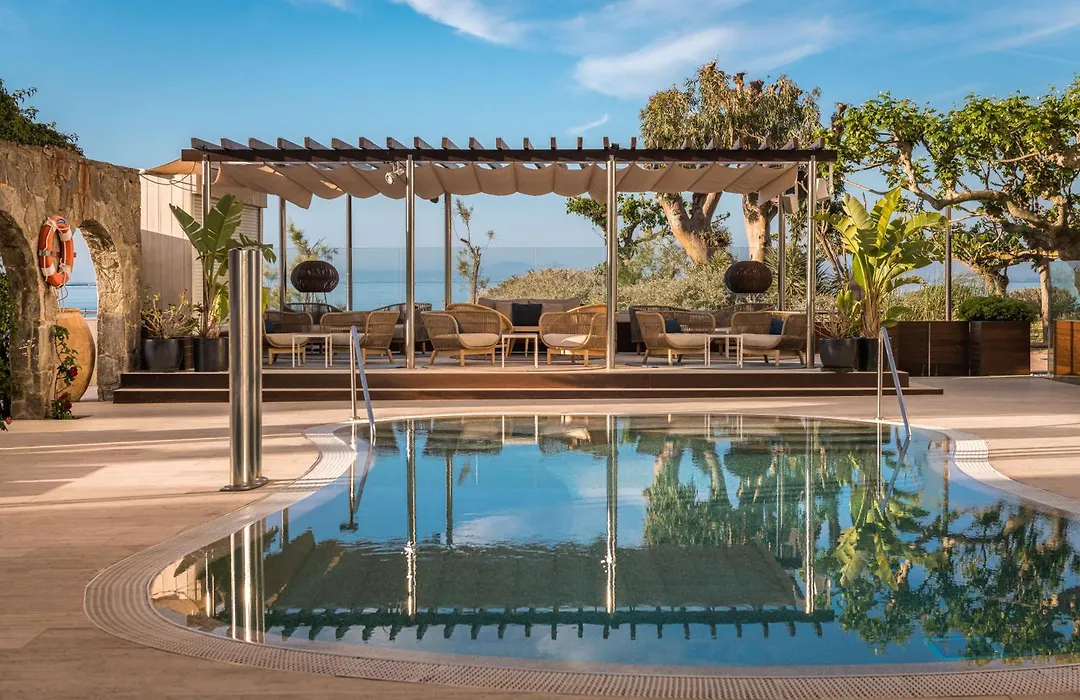 Hotel & Spa Terraza 4 Sup-1