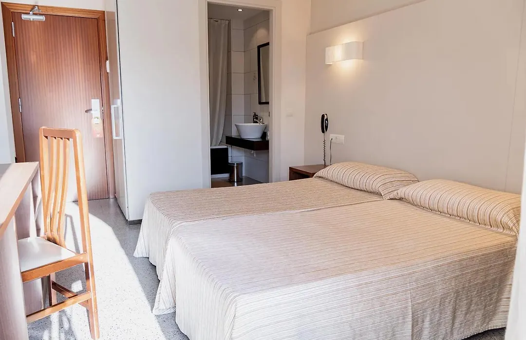 Hotel Espanya By Alegria-1