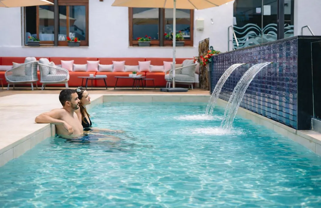 Neptuno Hotel&SPA 4 Sup-1