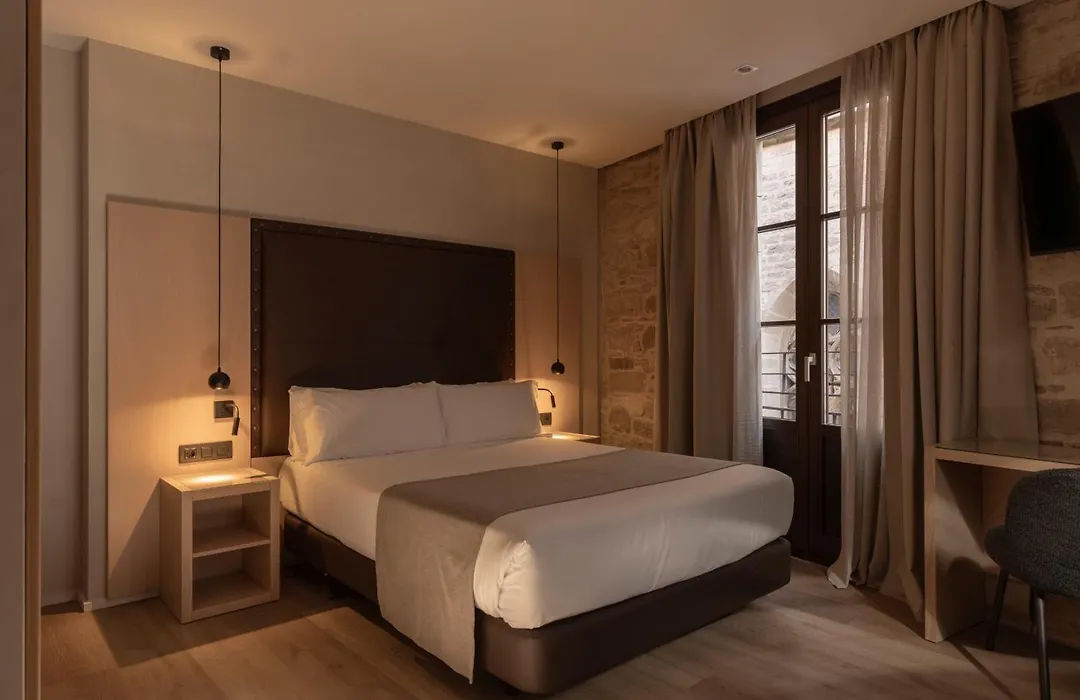 Gran Hotel Barcino 4 Sup-1