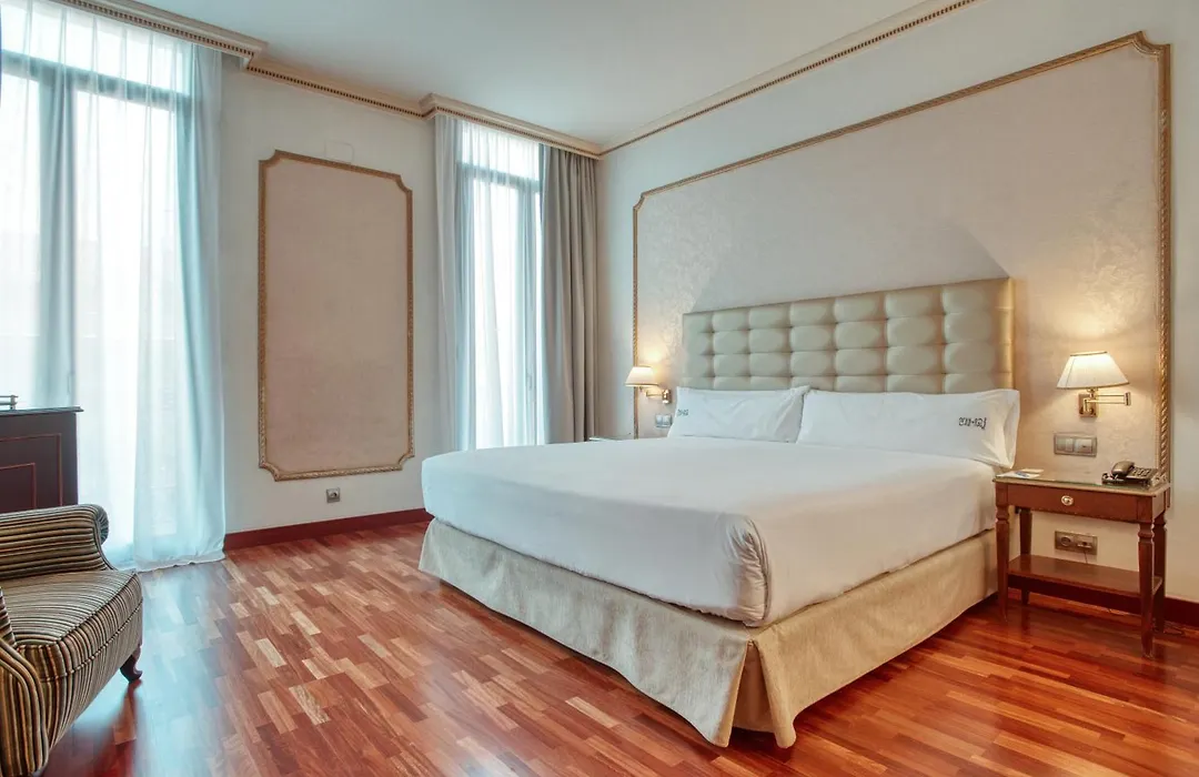 Hotel Roger de Llúria-1