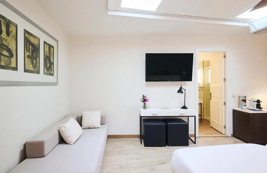 H10 Raco Del Pi Boutique Hotel-1