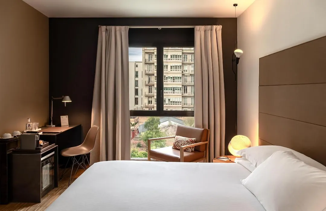 Alexandra Barcelona Hotel, Curio Collection By Hilton-1
