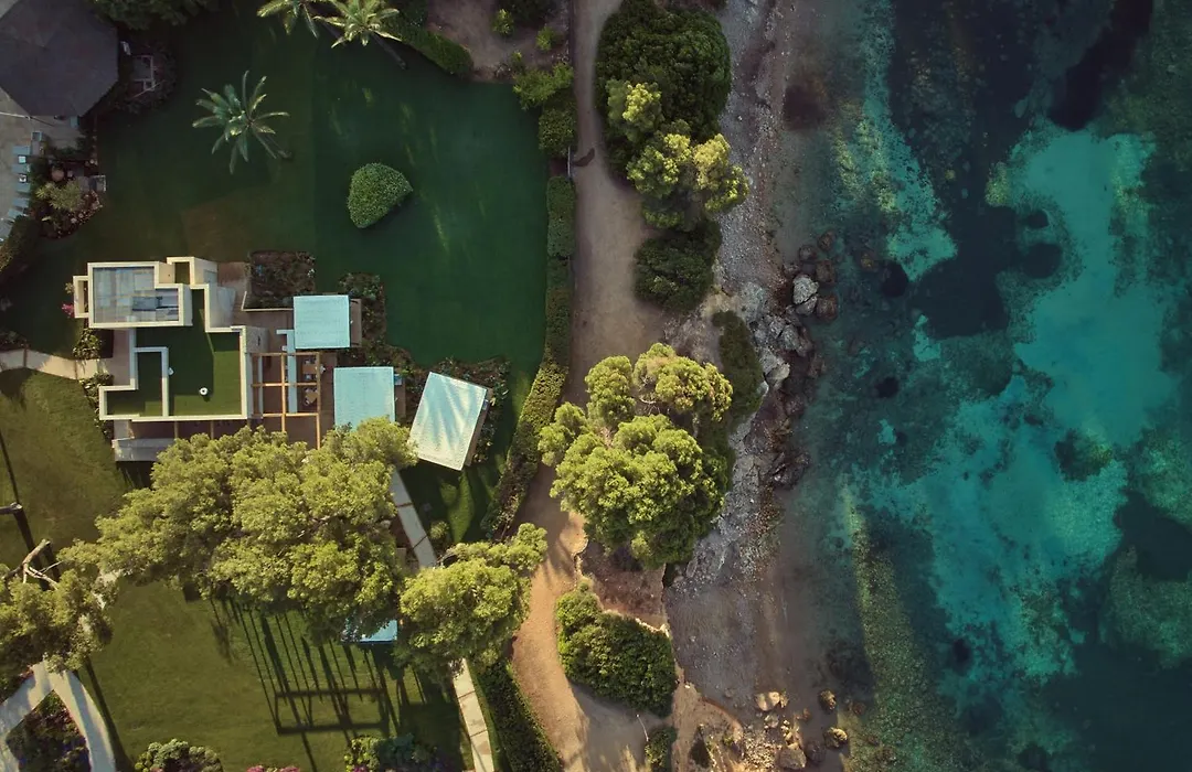The St. Regis Mardavall Mallorca Resort-1