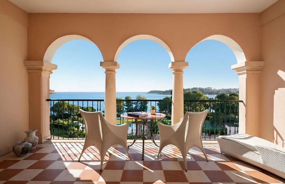 The St. Regis Mardavall Mallorca Resort-1
