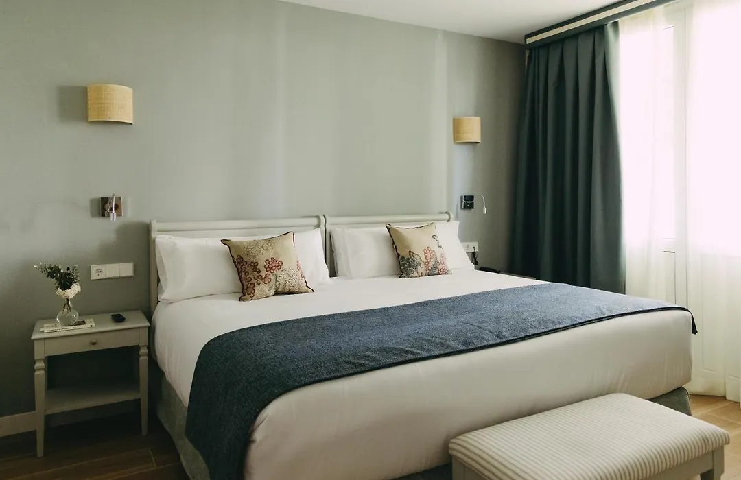 Hotel Pax Torrelodones-1
