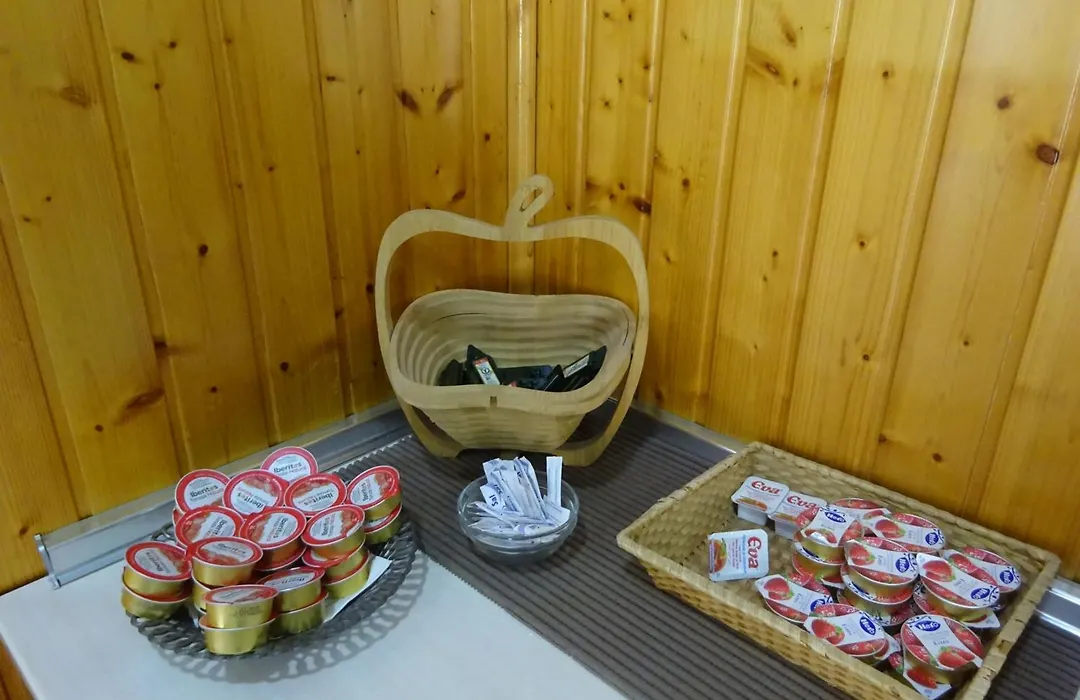 Hotel Congra-1