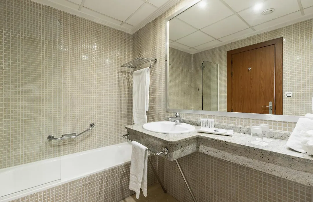 Hotel Sun Palace Albir & Spa (Adults Only)-1