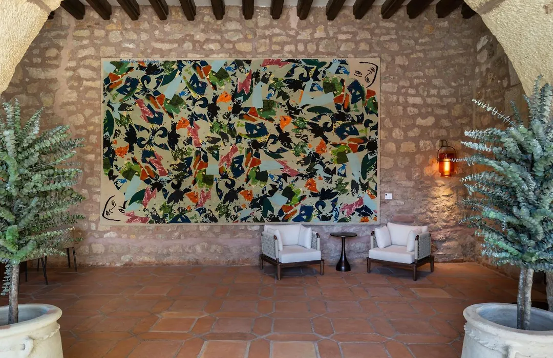 Parador De Siguenza-1