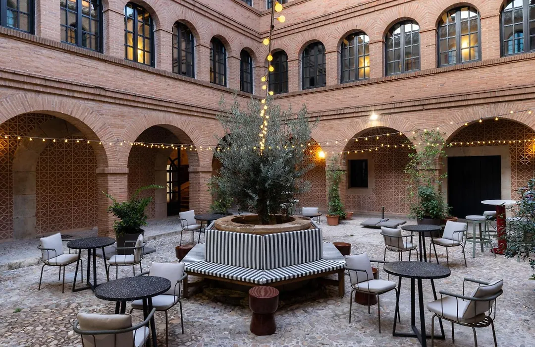 Parador de Siguenza-1