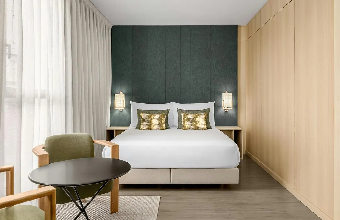 Ac Hotel Sants By Marriott-1