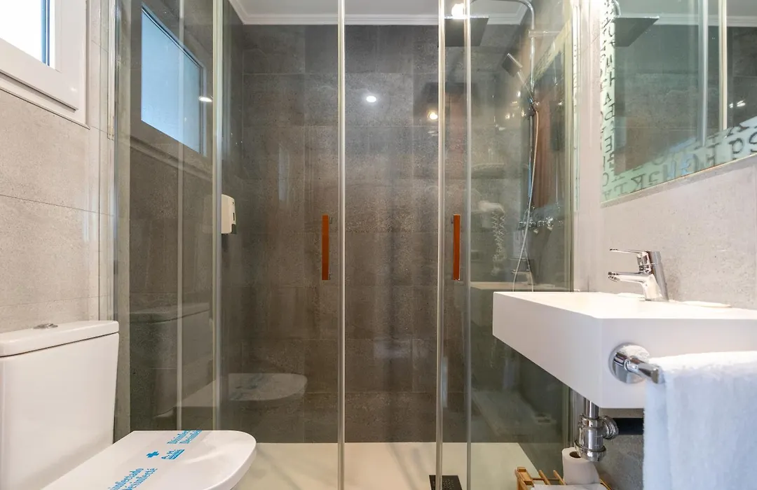 Hotel Costa Azahar-1