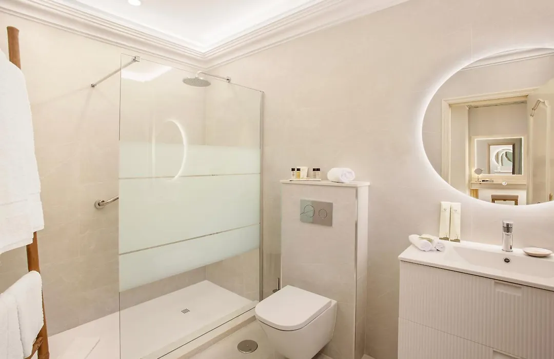 El Oceano Beach Hotel Adults Only Recommended-1