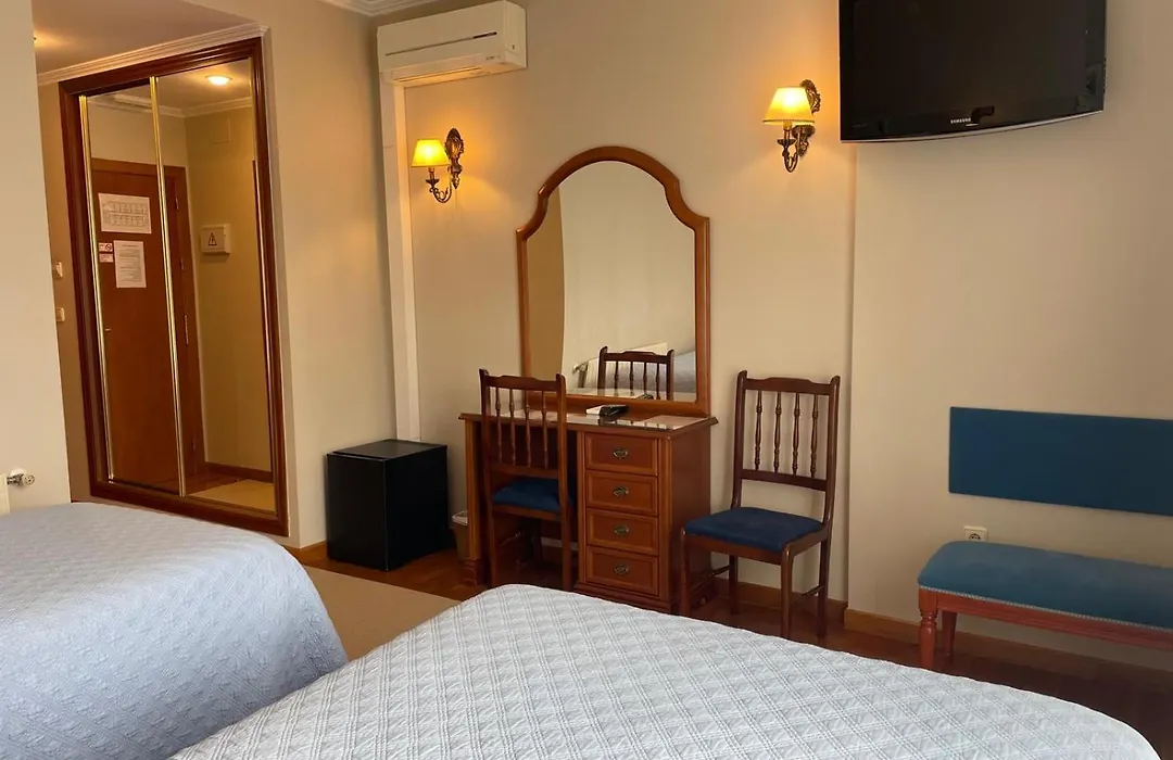 Hotel Playa Compostela-1