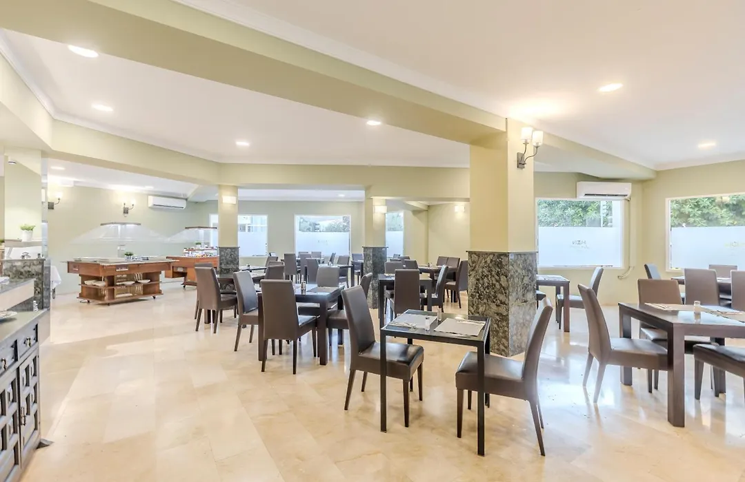 Bluesea Miramar Fuengirola-1