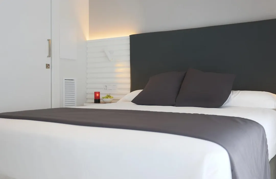 Hotel Sitges-1