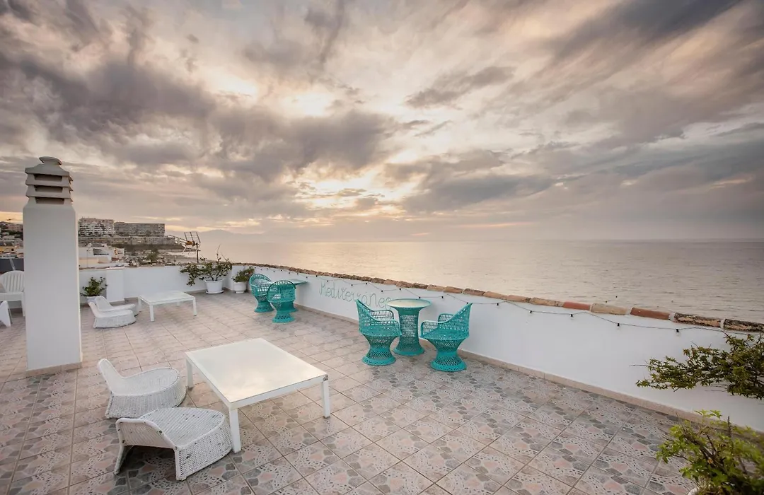 Bluesea Solaris Ex Hotel Md Mediterraneo-1