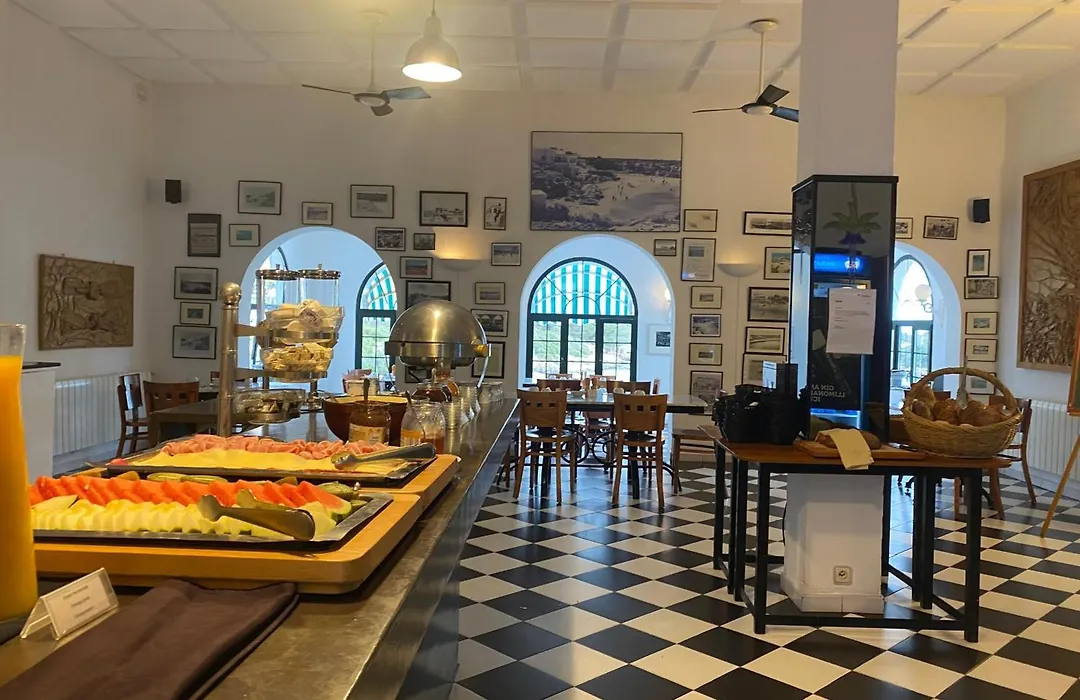 Hotel Bahia-1
