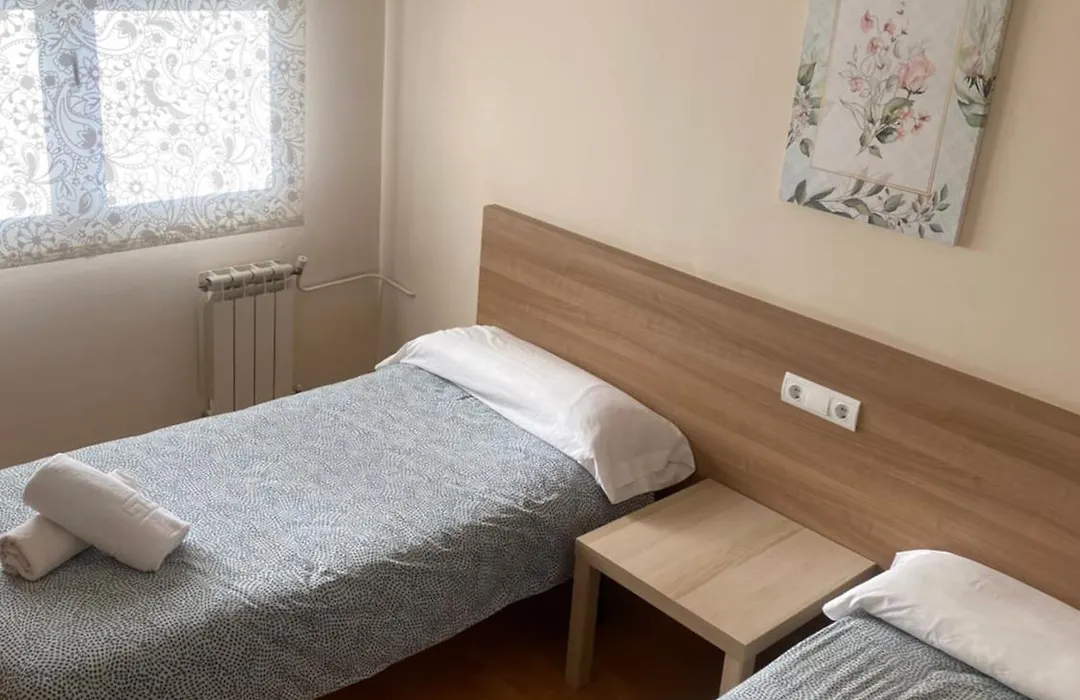 Pension Valcarce-1