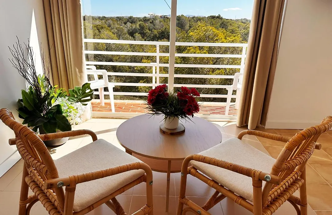 Hotel Selva Arenal-1