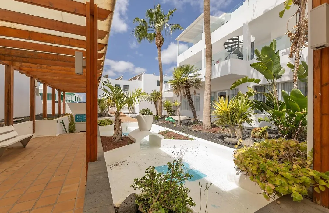 Bluesea Hotel Los Fiscos-1
