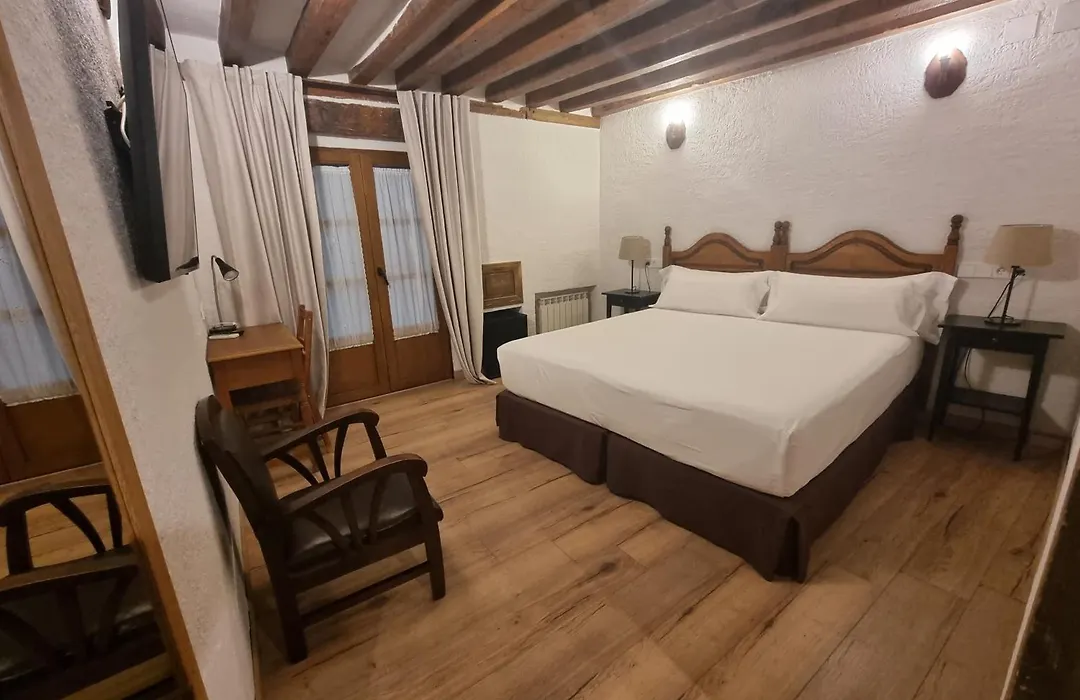 Hotel Labranza-1