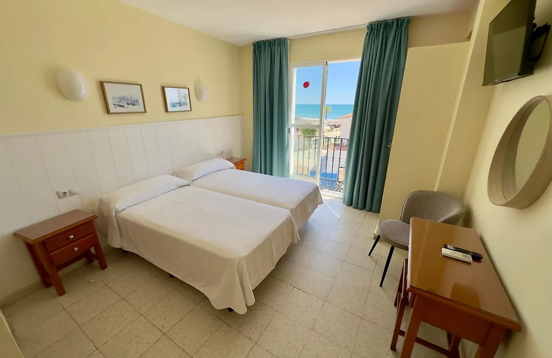 Hotel Cabello-1