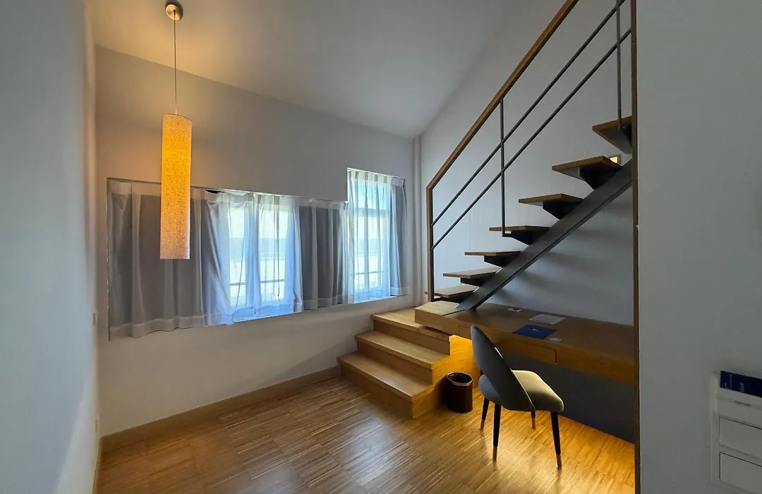 Hotel Villa Odon-1