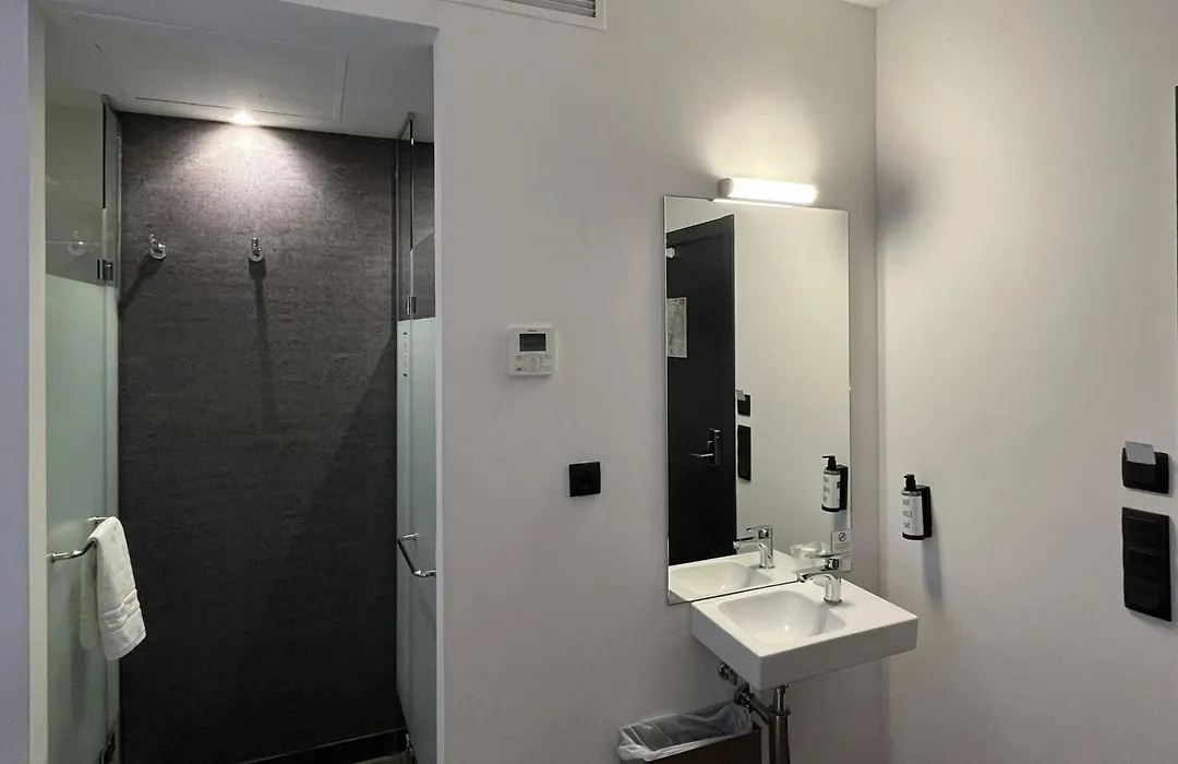 Four Points Flex By Sheraton Malaga Centre-1