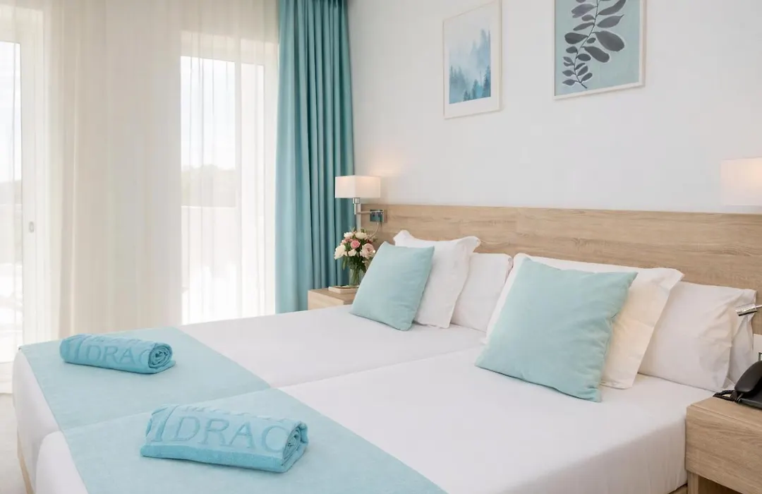 Aparthotel Marina Drach-1